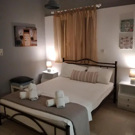 Ammos Apartments Ierapetra  Exterior photo