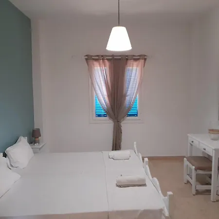 Ammos Apartments Ierapetra  Exterior photo
