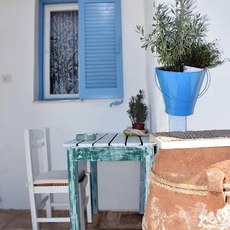 Ammos Apartments Ierapetra  Exterior photo