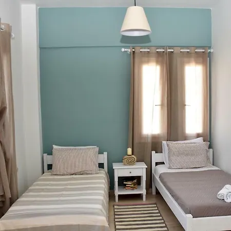 Ammos Apartments Ierapetra  Exterior photo