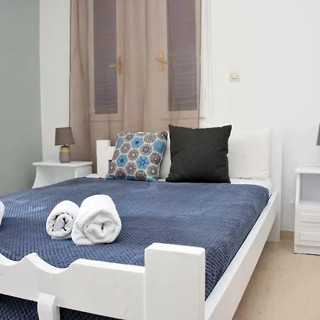 Ammos Apartments Ierapetra  Exterior photo