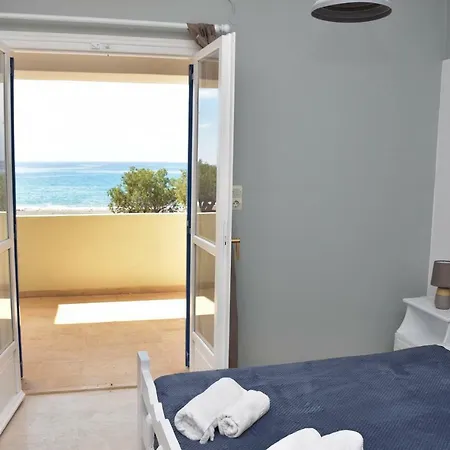 Ammos Apartments Ierapetra  Exterior photo