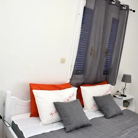 Ammos Apartments Ierapetra  Exterior photo