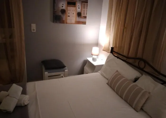 Ammos Apartments
