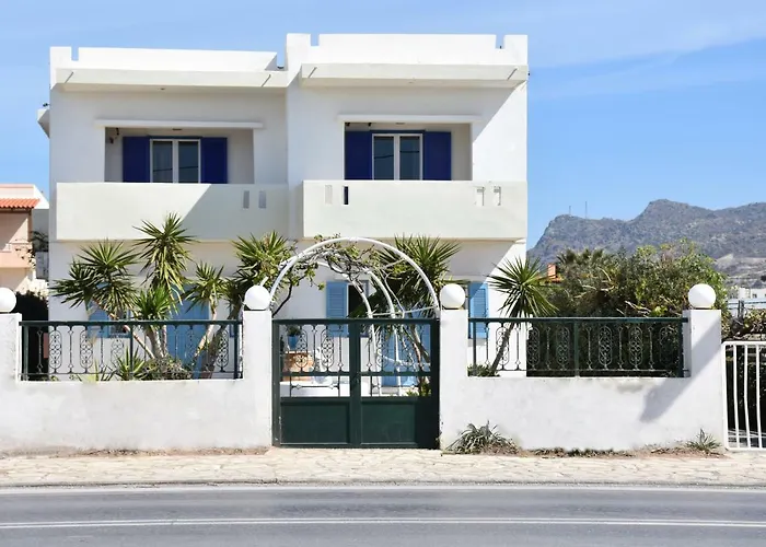 Ammos Apartments