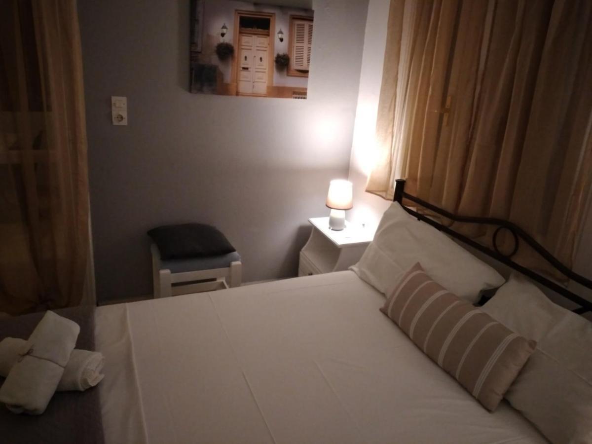 Apartment Ammos Ierápetra