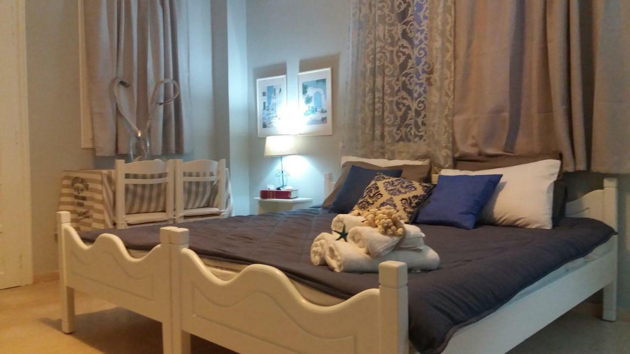 Ammos Apartment Ierápetra