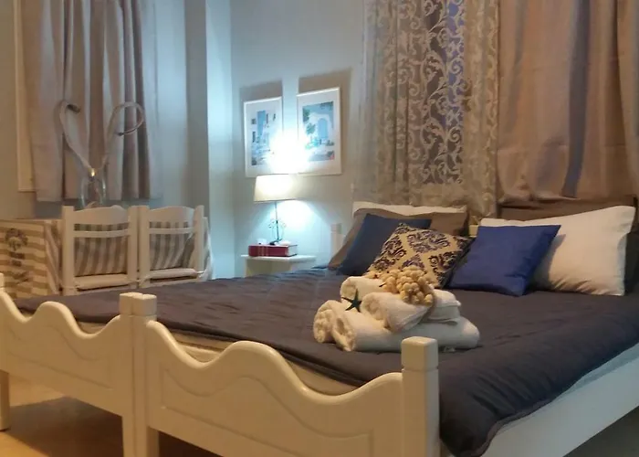 Ammos Apartments