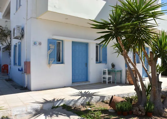 Ammos Apartments