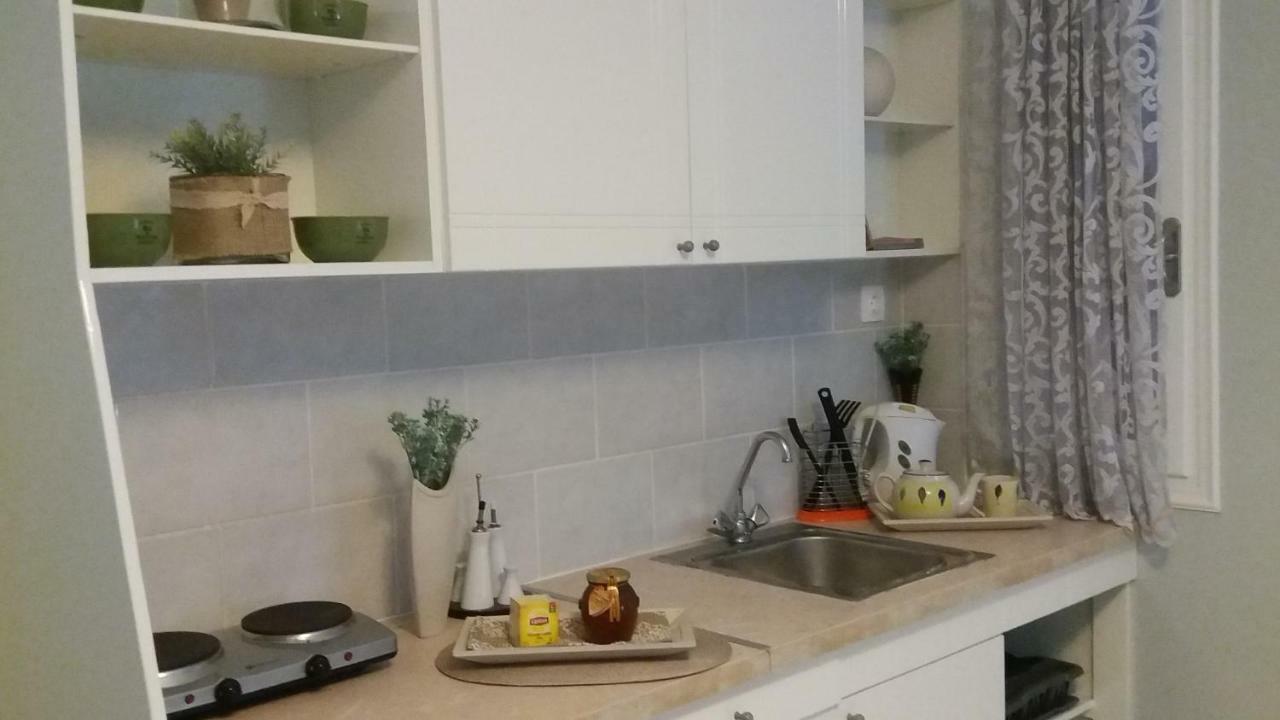 Apartamento Ammos Ierápetra