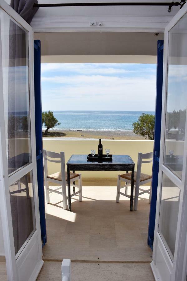 Apartamento Ammos *
