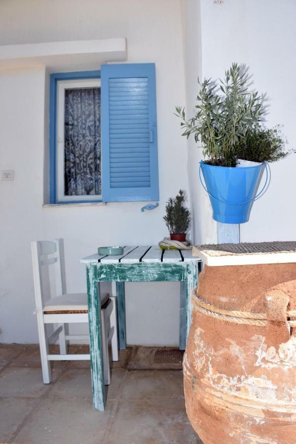 Ammos Apartamento