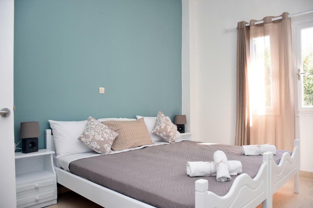 Ammos Apartamento