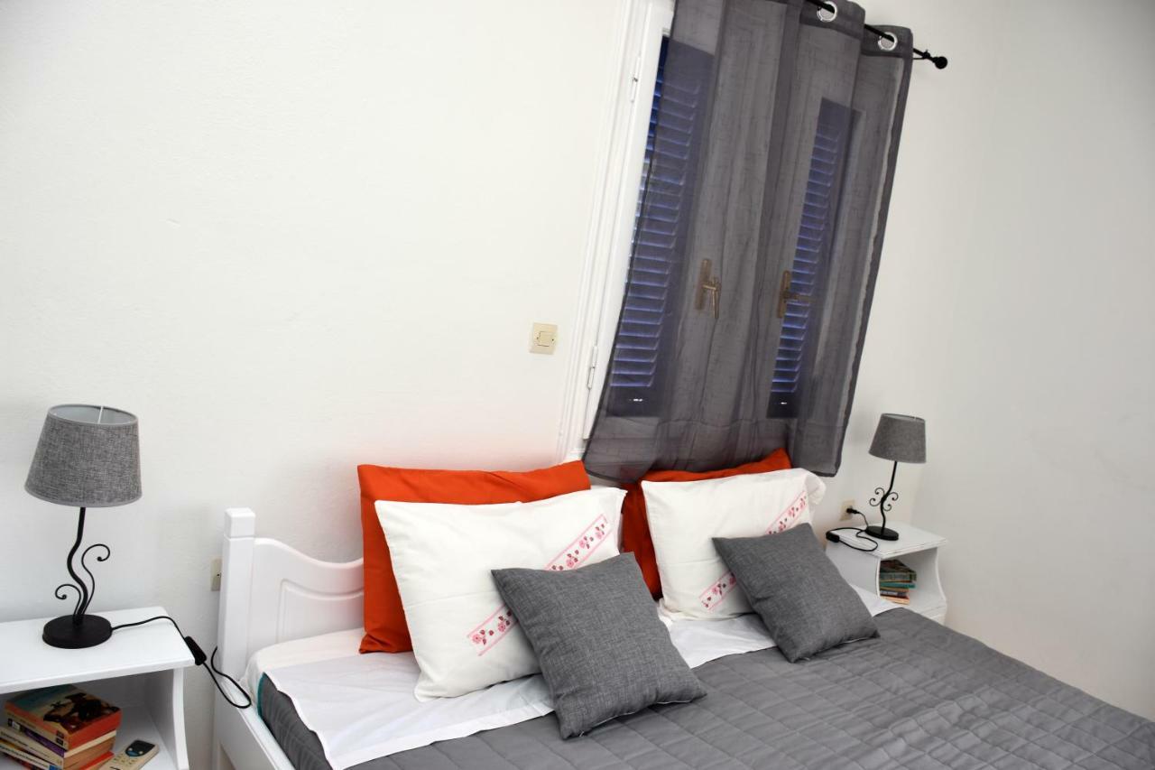 Apartamento Ammos